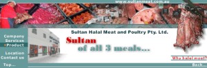 Sultan Meat